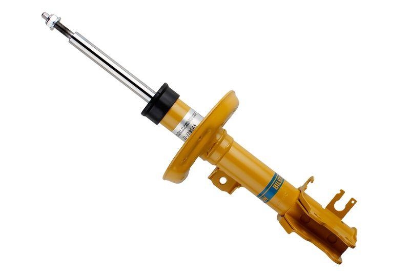 1x Bilstein Sto&szlig;d&auml;mpfer Vorne rechts B8 Hochleistungsd&auml;mpfer+ passend f&uuml;r Opel 22-239143