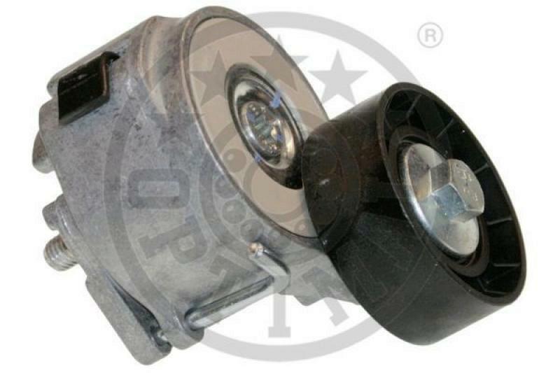 OPTIMAL Tensioner Lever, v-ribbed belt
