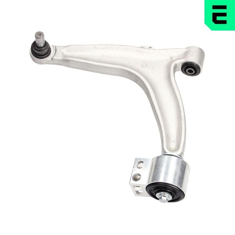 OPTIMAL Track Control Arm