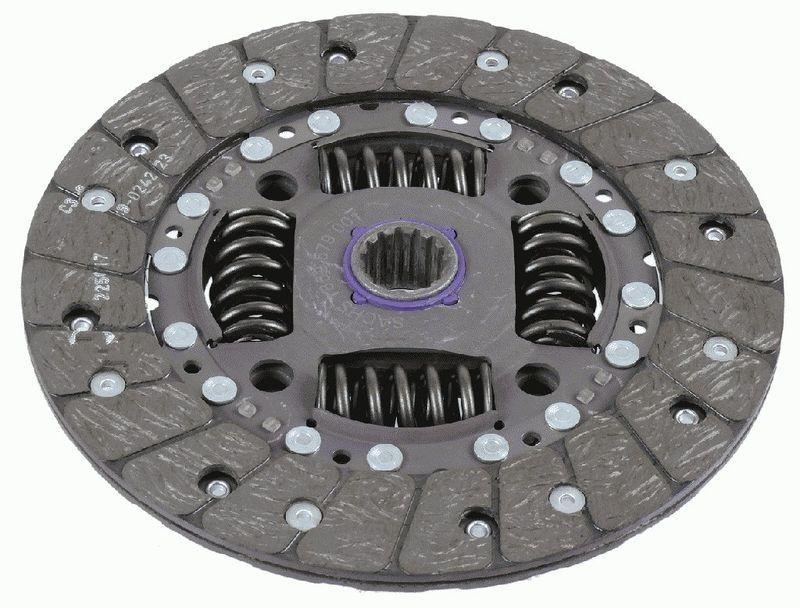 SACHS Clutch Disc