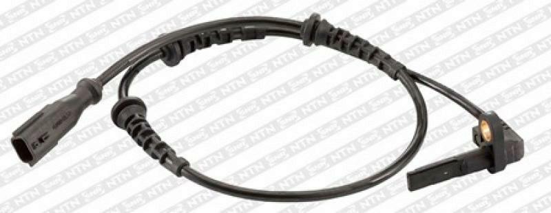 SNR Sensor, wheel speed