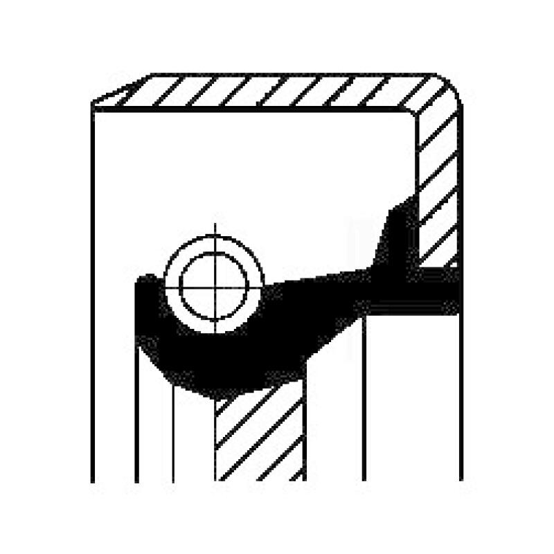 CORTECO Seal Ring