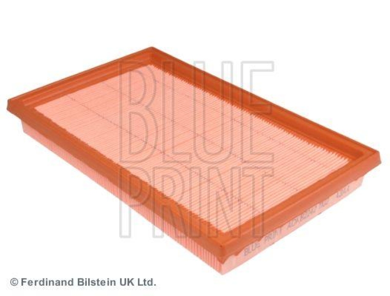 BLUE PRINT Luftfilter