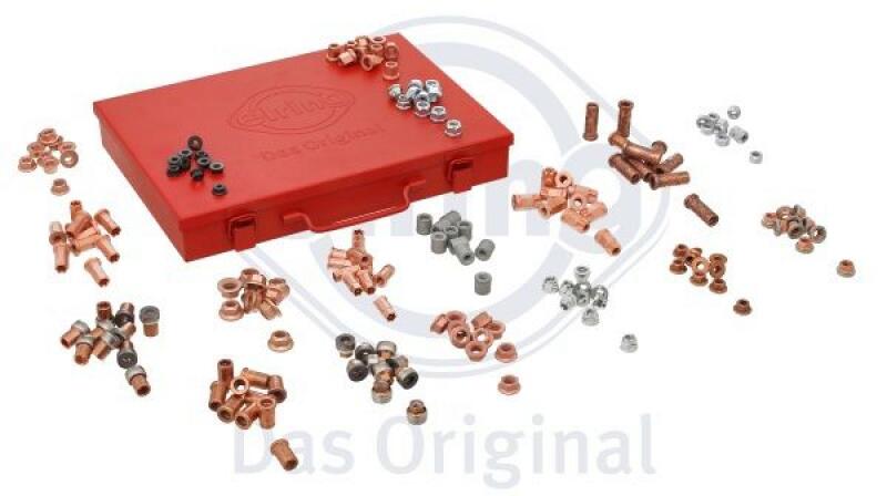 ELRING Assortment, fasteners