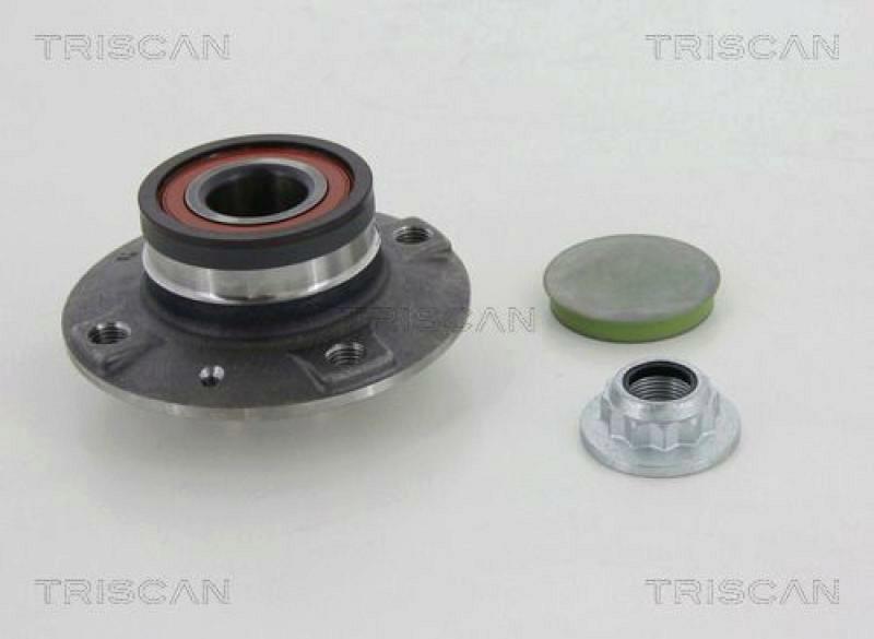 TRISCAN Wheel Bearing Kit