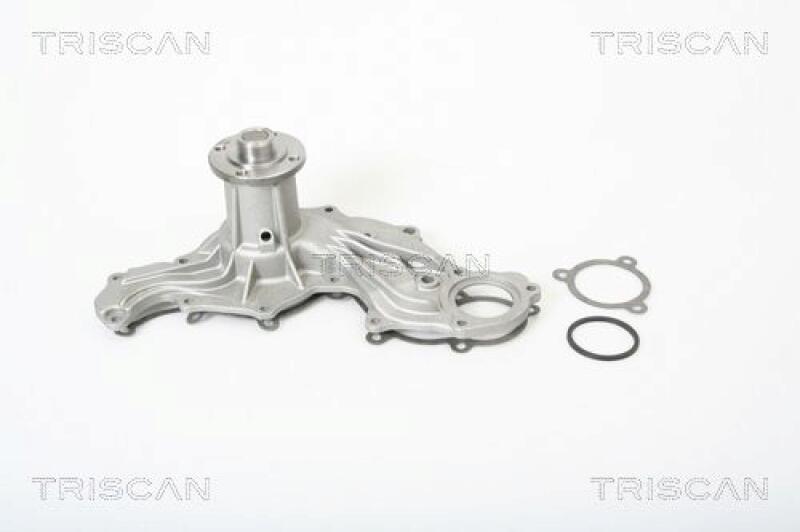 TRISCAN Wasserpumpe 8600 16867
