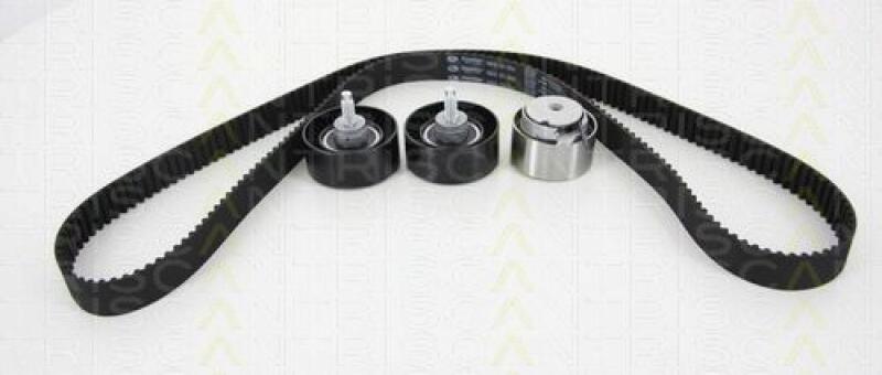 TRISCAN Timing Belt Set