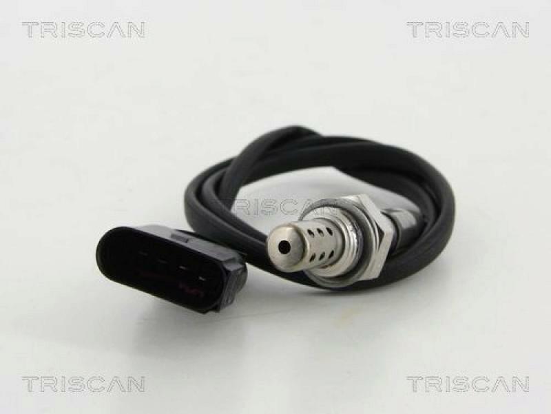 TRISCAN Lambda Sensor