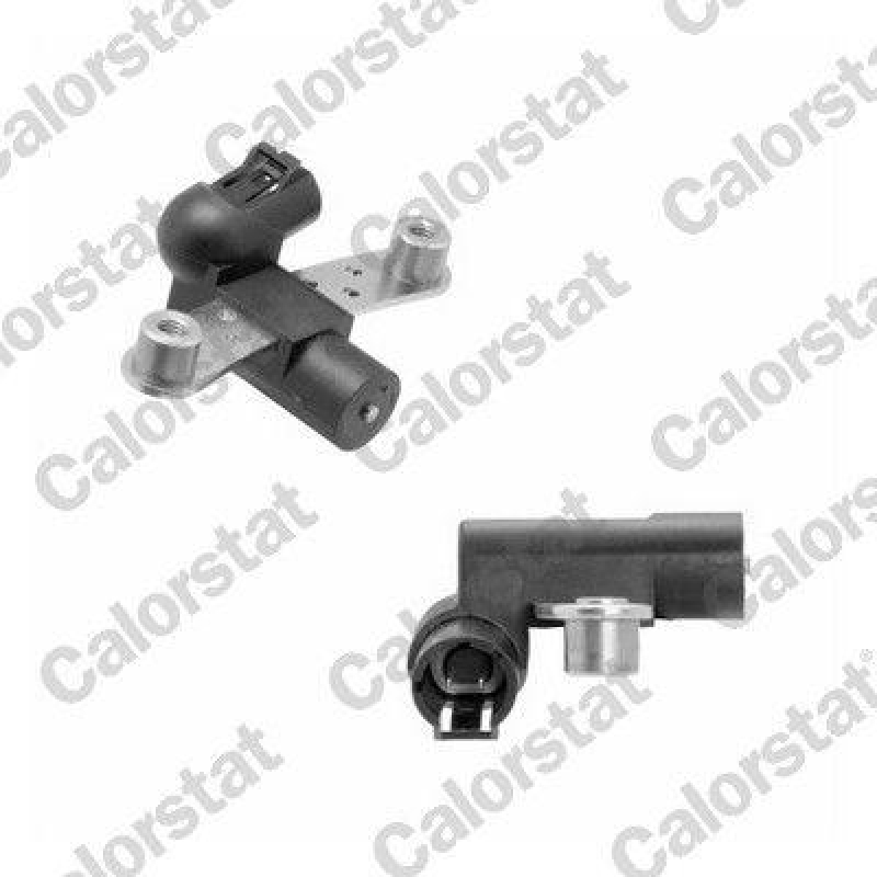 CALORSTAT by Vernet Sensor, crankshaft pulse