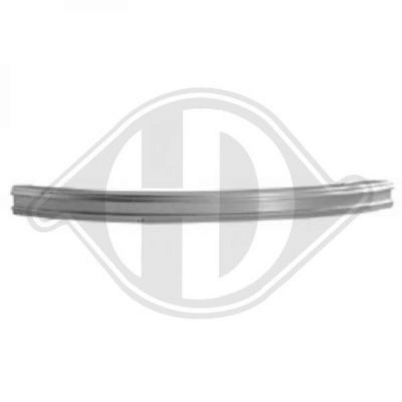 DIEDERICHS Impact Absorber, bumper