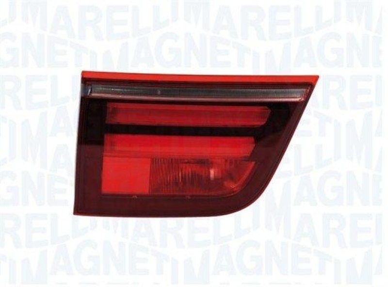 MAGNETI MARELLI Heckleuchte 710815040019