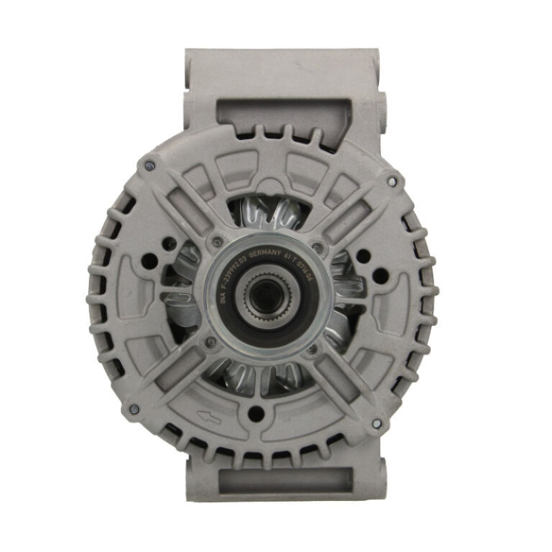 BV PSH Alternator