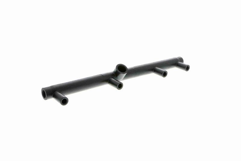 Hose, crankcase breather Q+, original equipment manufacturer quality