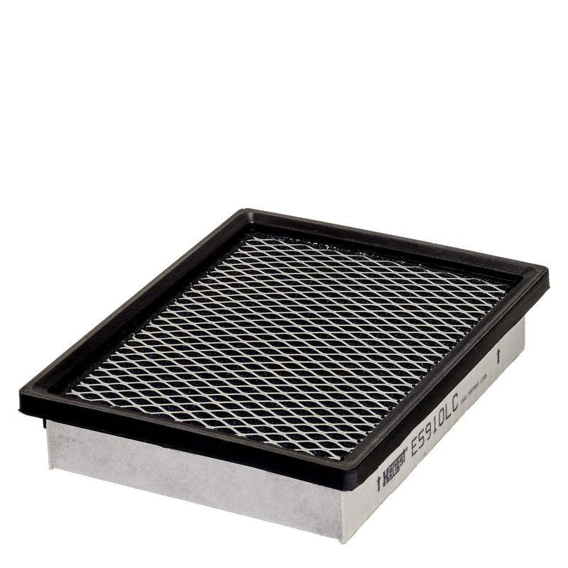 HENGST FILTER Filter, Innenraumluft
