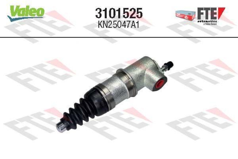 FTE Slave Cylinder, clutch