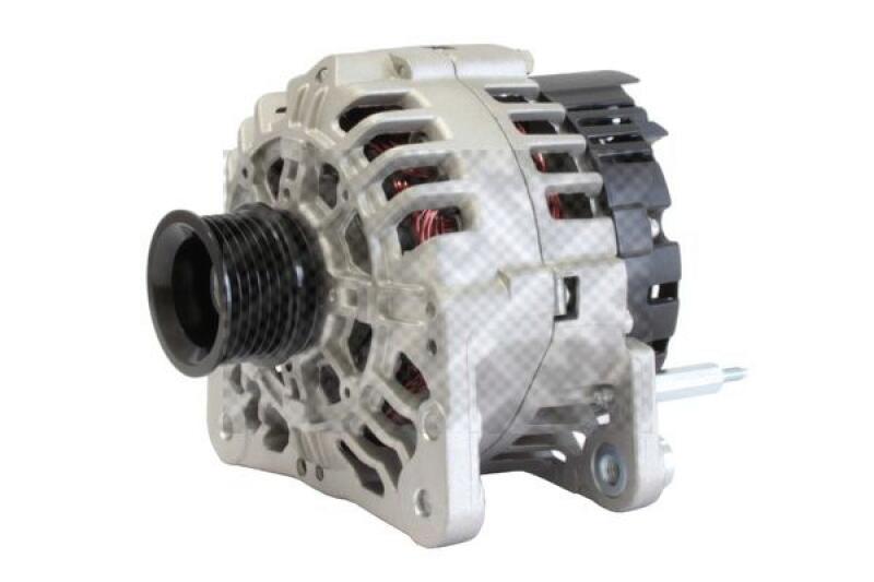 MAPCO Alternator