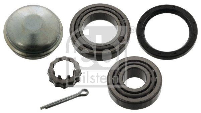 FEBI BILSTEIN Radlagersatz 05386