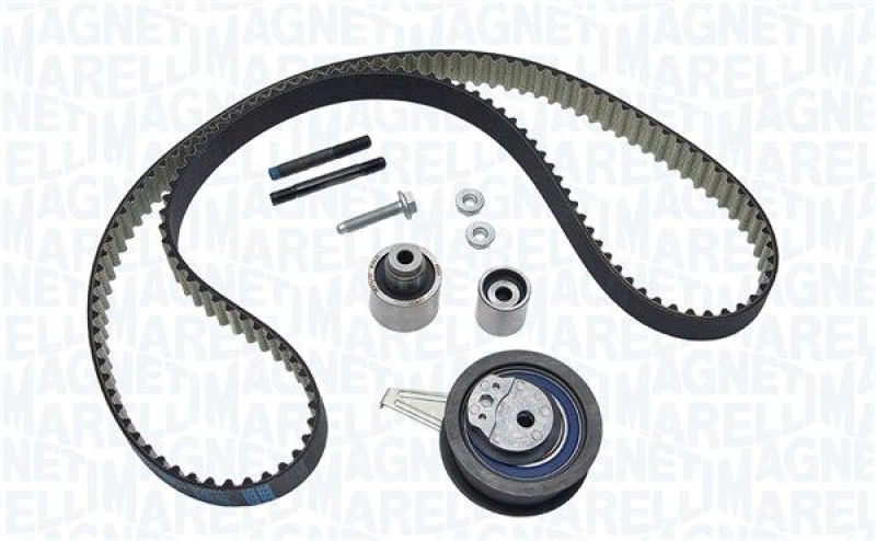 MAGNETI MARELLI Timing Belt Kit