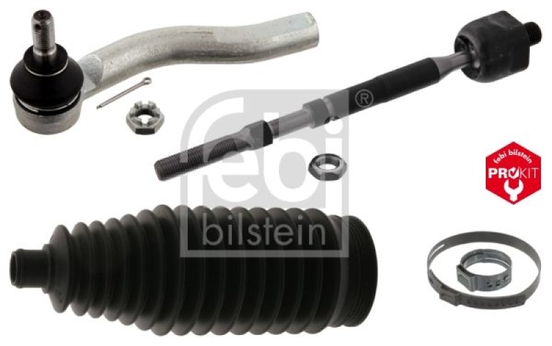 FEBI BILSTEIN Spurstange ProKit