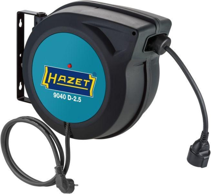 HAZET Cable Roller Cable reel