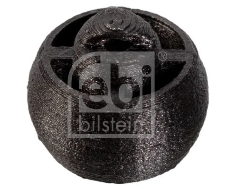 FEBI BILSTEIN Waschwasserdüse, Scheinwerferreinigung febi Plus