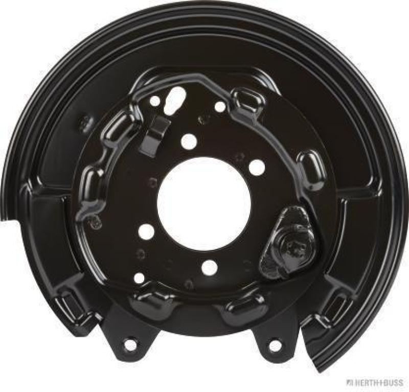 HERTH+BUSS JAKOPARTS Spritzblech, Bremsscheibe J3342005