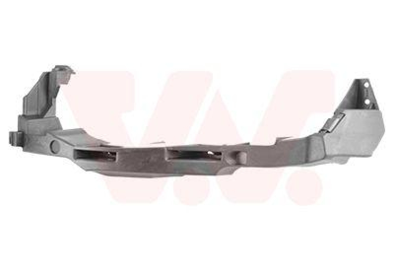 VAN WEZEL Halter, Hauptscheinwerfer ** Equipart **