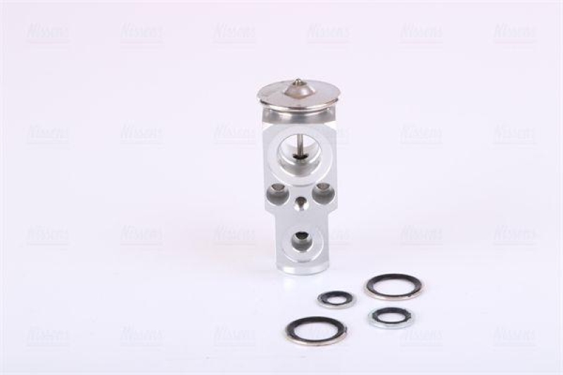 NISSENS Expansion Valve, air conditioning ** FIRST FIT **
