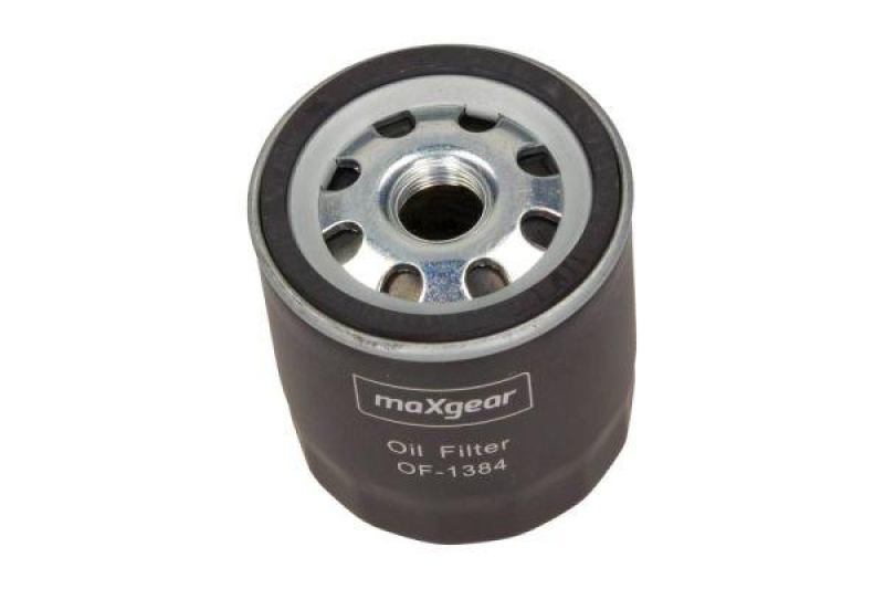MAXGEAR Ölfilter
