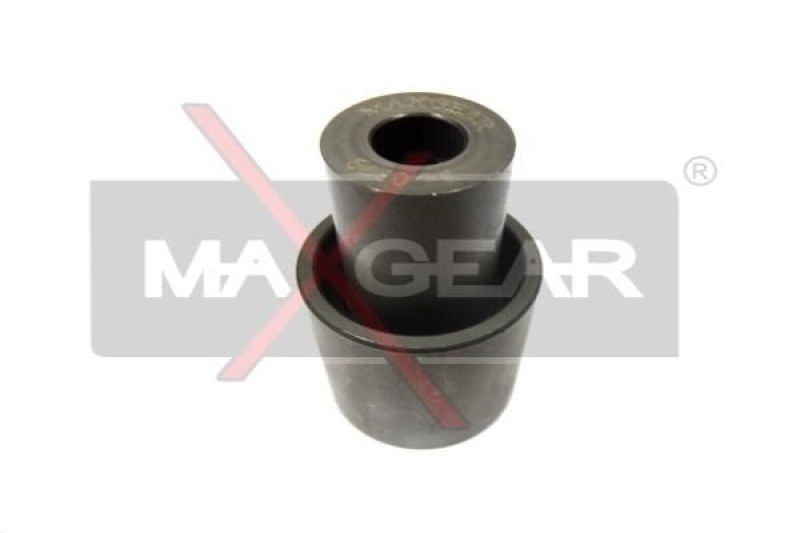 MAXGEAR Deflection/Guide Pulley, timing belt