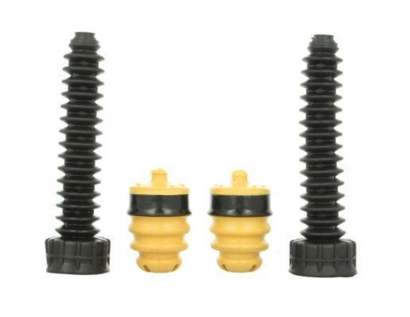 Magnum Technology Mounting Kit, shock absorber
