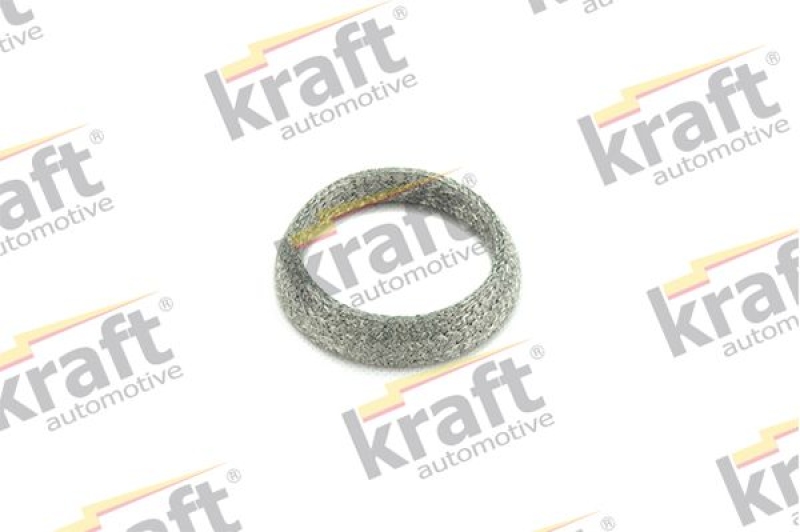 KRAFT AUTOMOTIVE Seal Ring, exhaust pipe