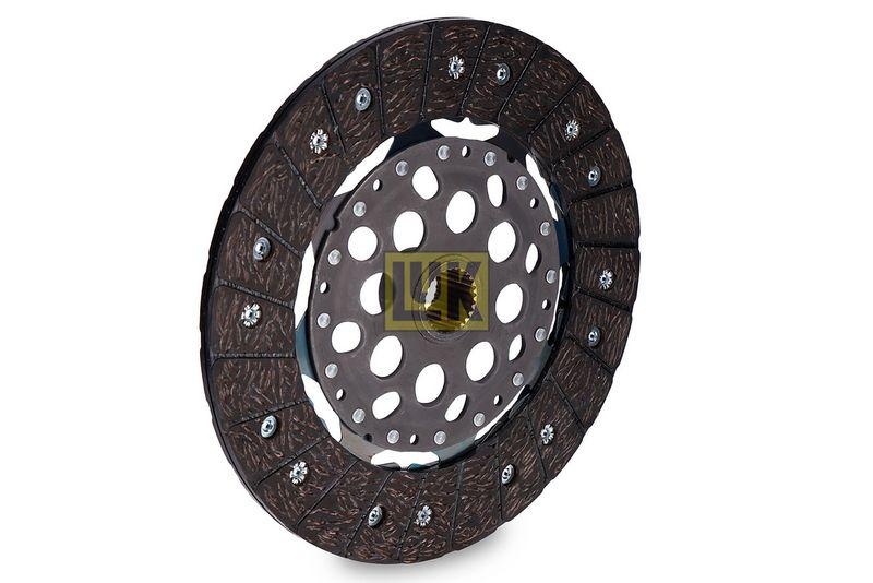 Schaeffler LuK Kupplungsscheibe 324 0160 10