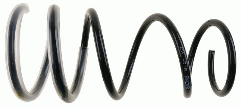 SACHS Suspension Spring
