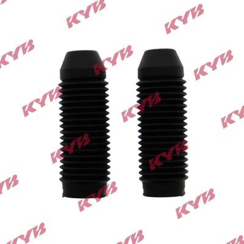 KYB Protective Cap/Bellow, shock absorber Protection Kit