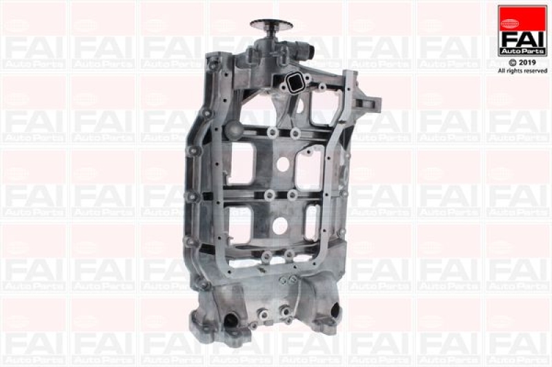 FAI AutoParts Oil Pump