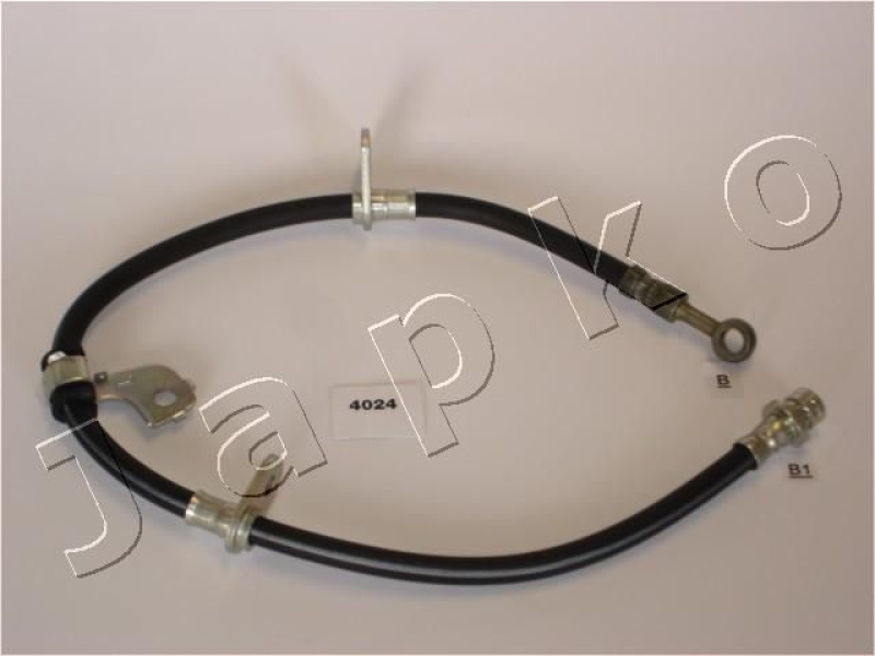 JAPKO Holding Bracket, brake hose