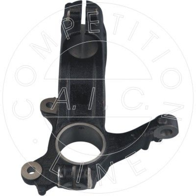 AIC Steering Knuckle, wheel suspension Original AIC Quality