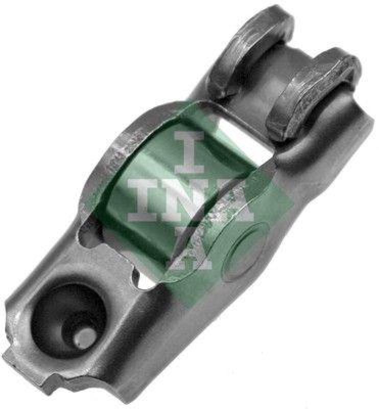 INA Finger Follower, engine timing