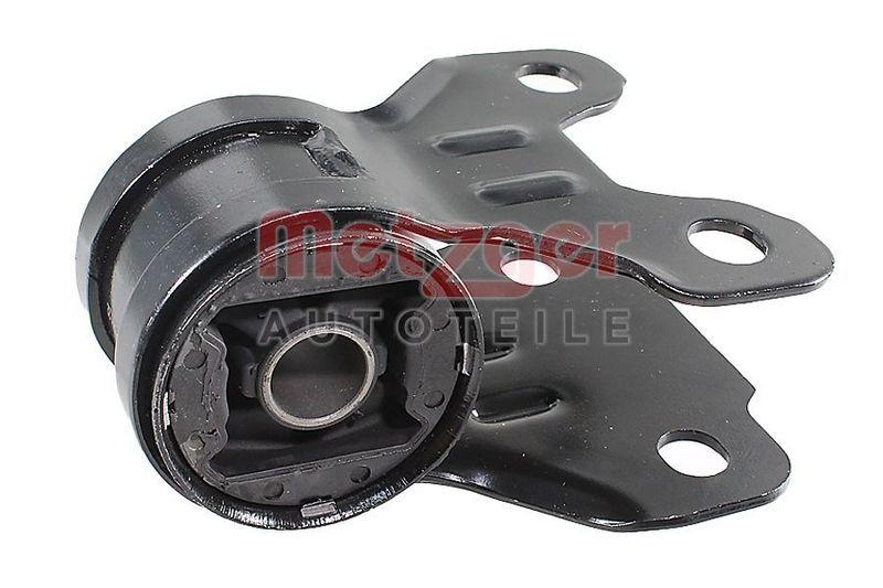 METZGER Lagerung, Lenker 52108702