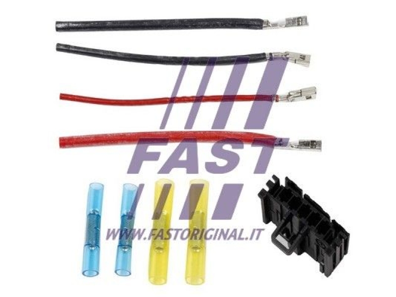 FAST Cable Repair Set, central electrics