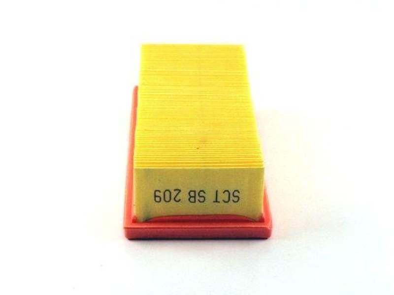 &Ouml;LFILTER + LUFTFILTER