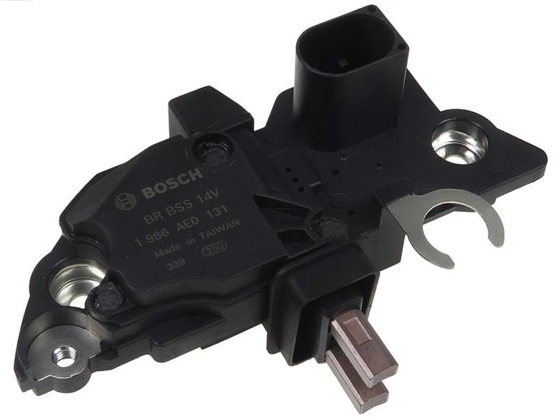 AS-PL Generatorregler Brandneu Bosch