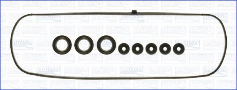 AJUSA Gasket Set, cylinder head cover