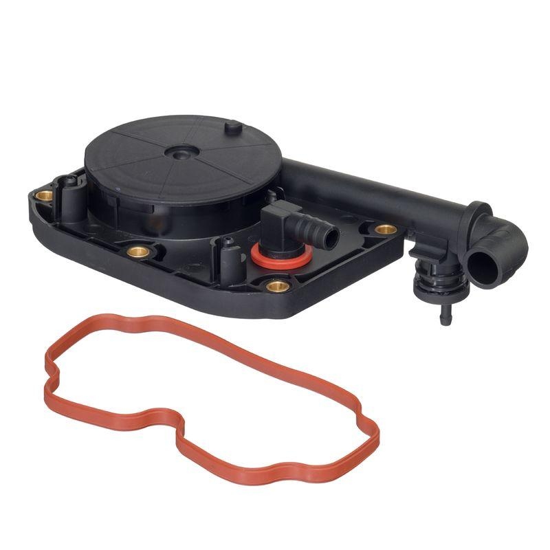 HENGST FILTER &Ouml;labscheider, Kurbelgeh&auml;useentl&uuml;ftung AS826M D851