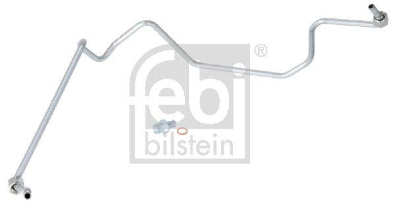 FEBI BILSTEIN &Ouml;lleitung, Lader 189200
