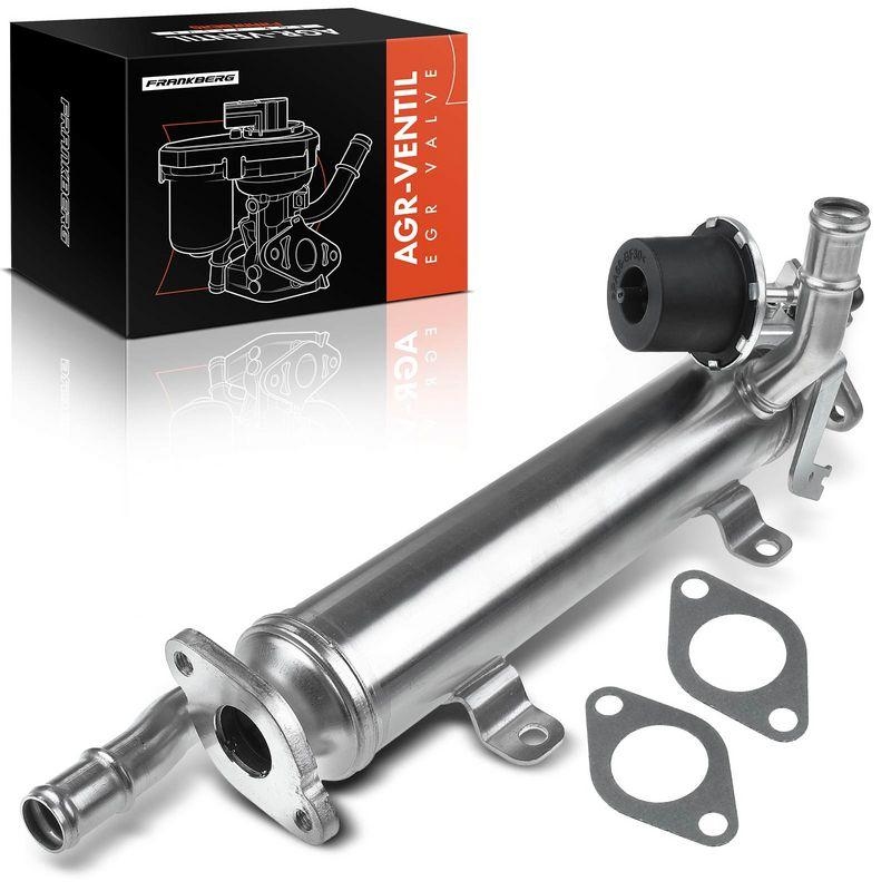 1x Frankberg AGR-Ventil Abgasr&uuml;ckf&uuml;hrungsventil 5481FB0011378