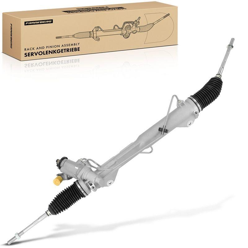 1x Frankberg Lenkgetriebe Servolenkgetriebe 5481FB0030490