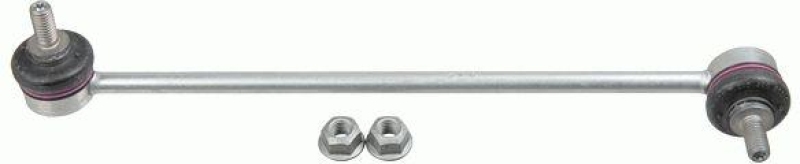LEMFÖRDER Link/Coupling Rod, stabiliser bar