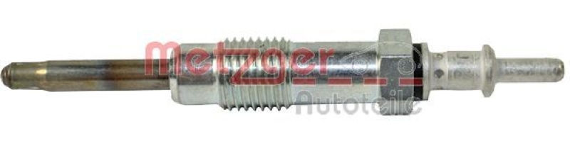 METZGER Glow Plug OE-SUPPLIER